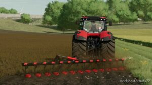 FS22 Plough Mod: Lizard CHB 11/12/13/14 (Image #4)