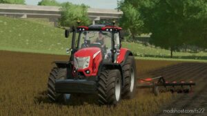 FS22 Plough Mod: Lizard CHB 11/12/13/14 (Image #5)