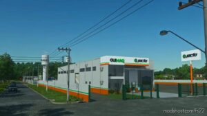 FS22 Mod: Recanto DA Alvorada Map (Image #2)