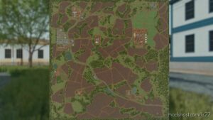 FS22 Mod: Recanto DA Alvorada Map (Image #3)