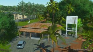 FS22 Mod: Recanto DA Alvorada Map (Image #5)