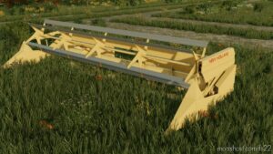 FS22 NEW Holland Mod: 972 And 974 Series Headers (Image #2)