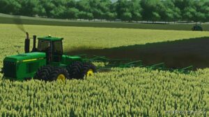 FS22 John Deere Plough Mod: 2410 V1.2 (Image #2)