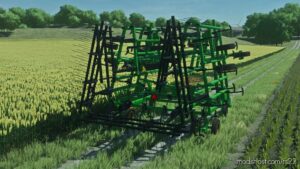 FS22 John Deere Plough Mod: 2410 V1.2 (Image #3)