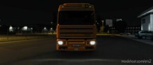 ETS2 Truck Mod: Pegaso Troner 1.45 – V2.0 (Image #2)