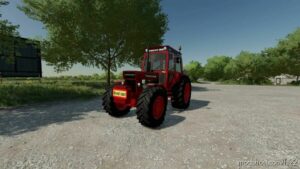 FS22 Volvo Tractor Mod: BM Pack V1.0.0.1 (Image #3)