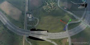 ETS2 ProMods Mod: Italy Map Rework V0.1 (Promods Addon) (Image #2)