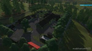 FS22 Mod: Alder Ridge Savegame (Featured)