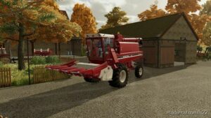 FS22 International Combine Mod: 1460 SET (Image #5)