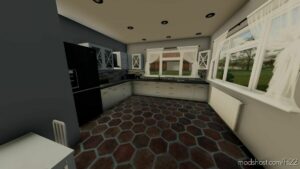 FS22 Placeable Mod: PRL House (Image #5)