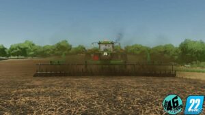 FS22 John Deere Mod: 630 Disk Cultivator (Image #2)