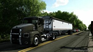 FS22 Mack Truck Mod: Anthem Complete Pack (Image #2)