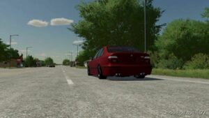 FS22 Car Mod: BMW E39 (Image #3)