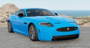 BeamNG Jaguar Car Mod: Xkr-S (X150) 2011 (Featured)