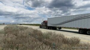 ATS Map Mod: Midwest Expansion C2C Addon v0.170a (Image #2)