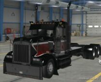 ETS2 Kenworth Truck Mod: W900 Long 1.45 (Image #2)