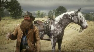 RDR2 Save Mod: Arthur In Epilogue NO Side Missions Done (Featured)