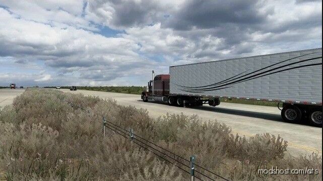 ATS Map Mod: Midwest Expansion C2C Addon V0.170A 1.45 (Featured)