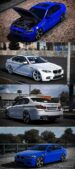 ETS2 BMW Car Mod: M5 F10 1.45 (Image #2)