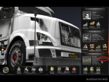 ETS2 Economy Mod: Easy Economy Mod (Featured)