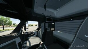 ATS Truck Mod: WESTERN STAR 57X EDIT BY MARK V1.0 (Image #2)