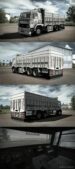 ETS2 Ford Truck Mod: Cargo 2520 1.45 (Image #2)