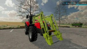 FS22 Mod: Pack Special Frontloader (Featured)