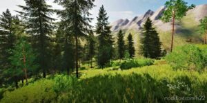 FS22 Map Mod: The Canadian Rockies (Image #5)