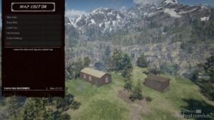 RDR2 Map Mod: House ON The Hill (Image #3)