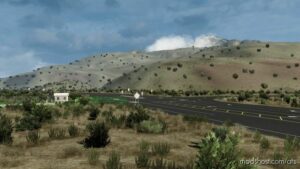 ATS Mod: Island Map v0.2.2 1.45 (Image #3)