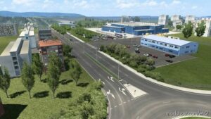 ETS2 Map Mod: Bulgaria in Focus v1.45 (Image #2)