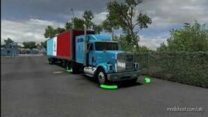 ATS Cummins Mod: NTC BIG CAM Straight Pipe Sound V3.0 1.45 (Featured)