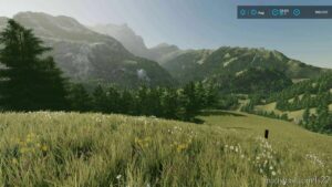 FS22 Map Mod: North Tyrolean Mountains Beta (Image #5)