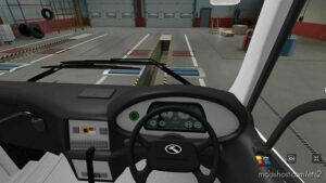 ETS2 Mod: Irizer Buspack Full Version (Image #2)