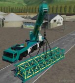 FS22 Liebherr Mod: Accessory Pack (Image #17)