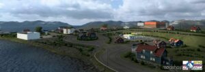 ETS2 ProMods Map Mod: (Sfig) – Promods V2.62 Addon 0.1 For 1.45 (Image #2)