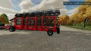 FS22 Plough Mod: Swifter 18000 Plow V1.1 (Image #4)