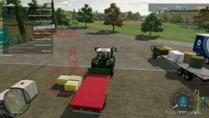 FS22 Script Mod: Pallet Autoload Specialization V1.8.6 (Image #5)