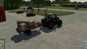 FS22 Script Mod: Pallet Autoload Specialization V1.8.6 (Image #7)