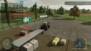 FS22 Script Mod: Pallet Autoload Specialization V1.8.6 (Image #8)