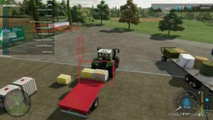 FS22 Script Mod: Pallet Autoload Specialization V1.8.6 (Image #10)