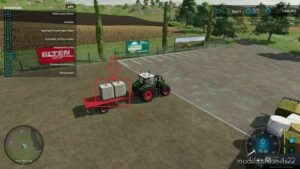 FS22 Script Mod: Pallet Autoload Specialization V1.8.6 (Image #11)