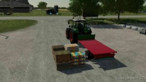 FS22 Script Mod: Pallet Autoload Specialization V1.8.6 (Image #13)