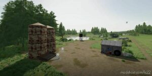 FS22 Map Mod: NO Mans Land V1.3 (Image #3)