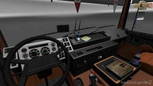 ETS2 Truck Mod: Volvo F10-F12 v1.45 (Image #4)