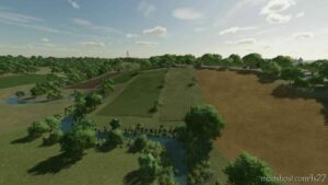 FS22 Mod: Elmcreek Farming Multi Fruit Map (Image #2)