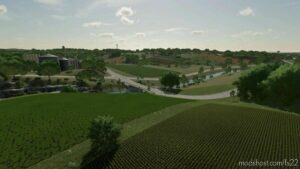 FS22 Mod: Elmcreek Farming Multi Fruit Map (Image #4)