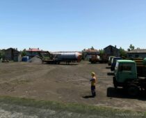 ETS2 Map Mod: Bulgaria Reworked v1.4 1.45 (Image #2)