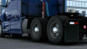 ATS Part Mod: Super Single + Wide Base Rework v1.2 1.45 (Image #4)