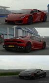 ETS2 Lamborghini Car Mod: Huracan LP580-2 2017 V1.4 1.45 (Featured)